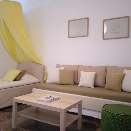 Villa Georgia Apartments & Suites Kalamaki Δωμάτιο φωτογραφία