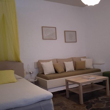 Villa Georgia Apartments & Suites Kalamaki Δωμάτιο φωτογραφία