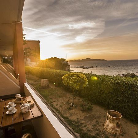 Villa Georgia Apartments & Suites Kalamaki Εξωτερικό φωτογραφία
