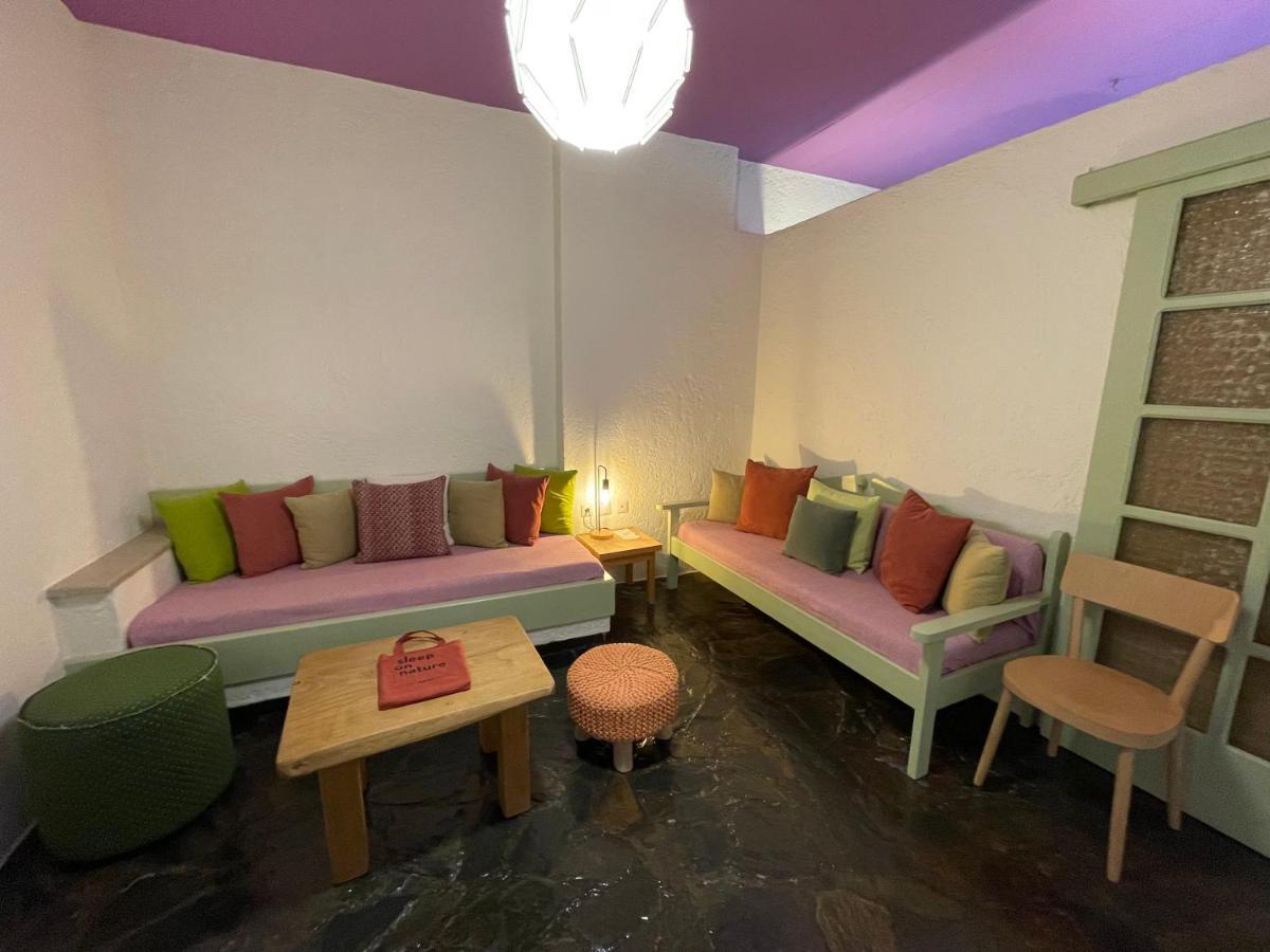 Villa Georgia Apartments & Suites Kalamaki Εξωτερικό φωτογραφία