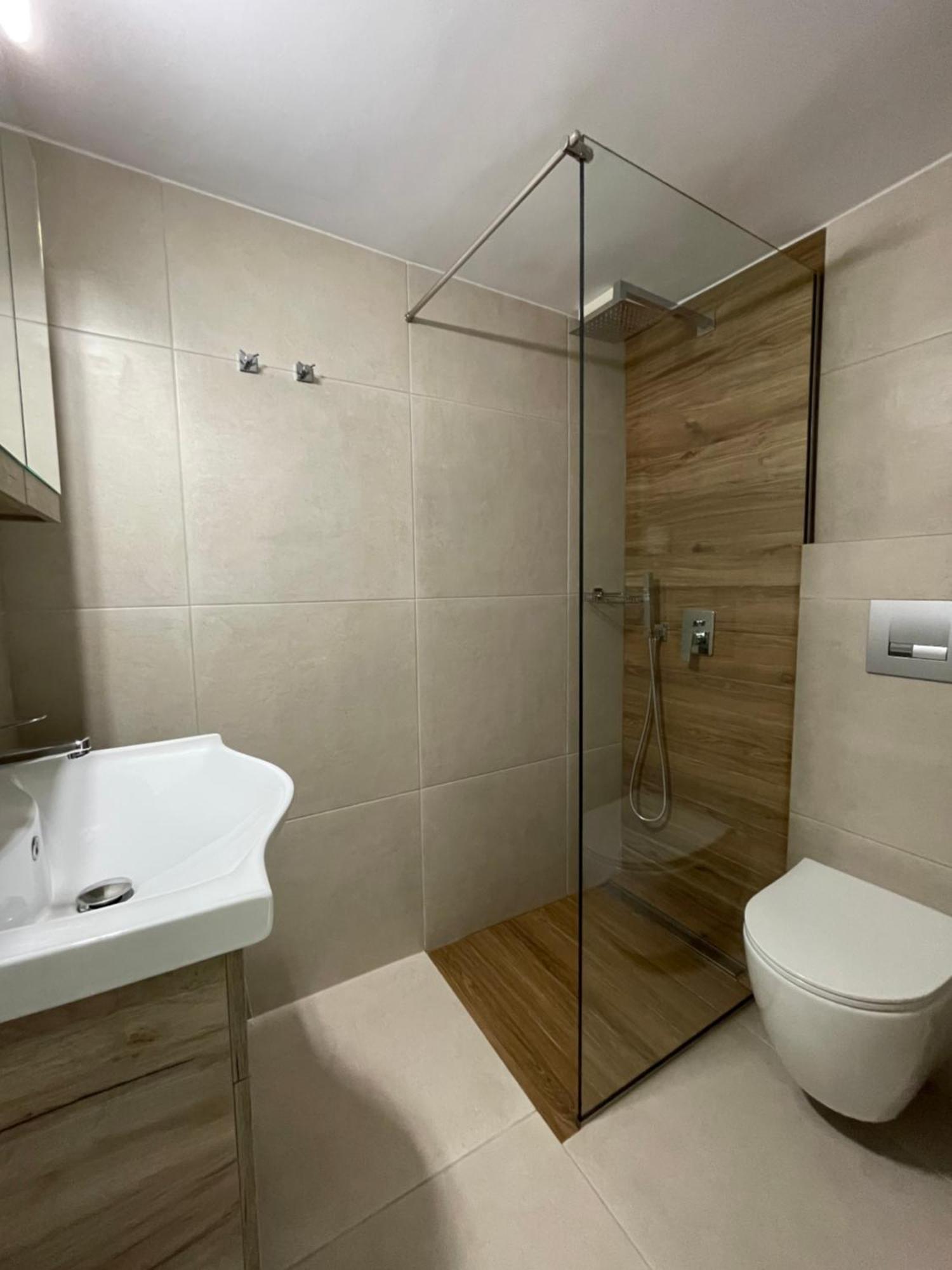 Villa Georgia Apartments & Suites Kalamaki Δωμάτιο φωτογραφία