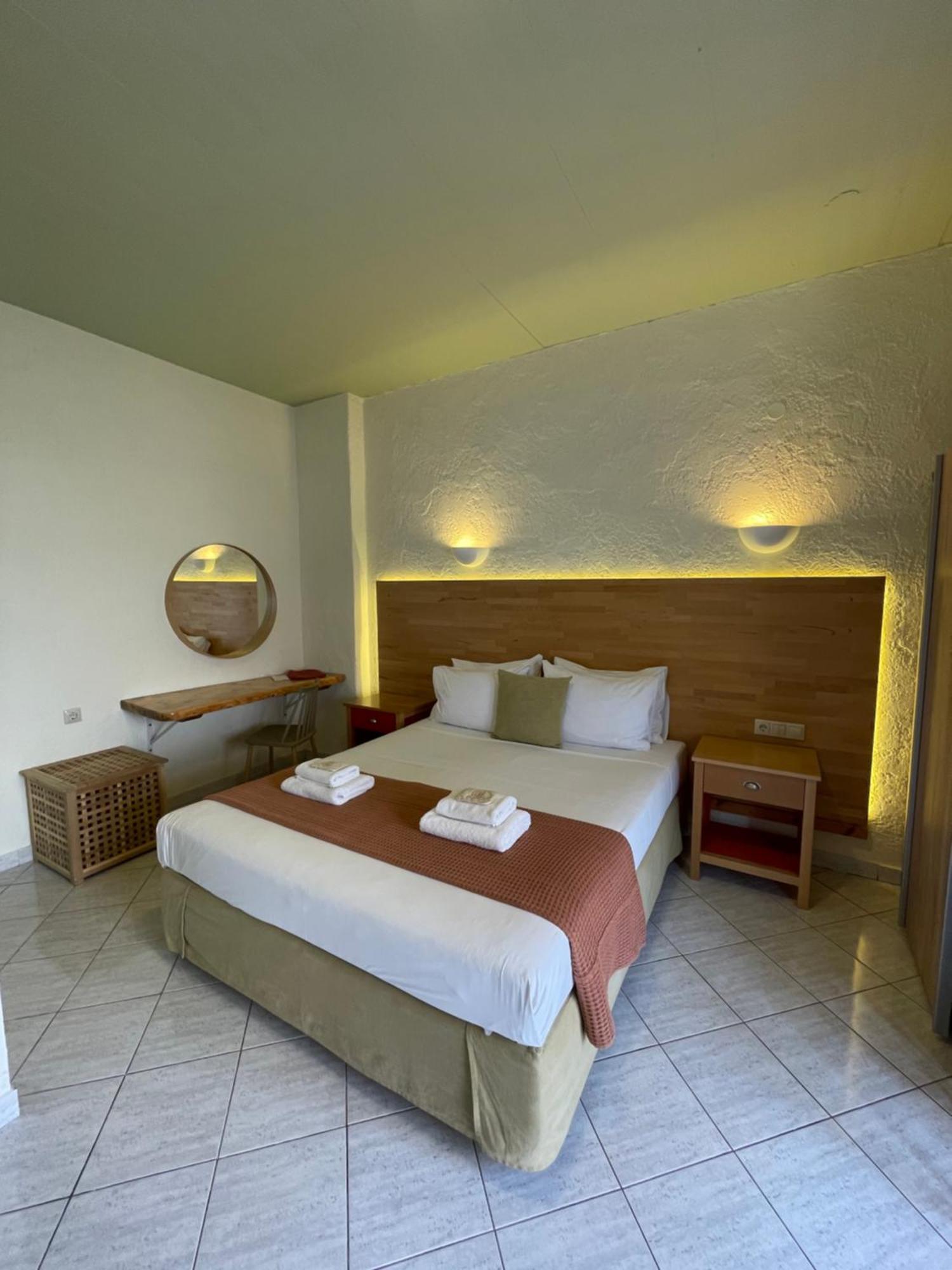 Villa Georgia Apartments & Suites Kalamaki Δωμάτιο φωτογραφία