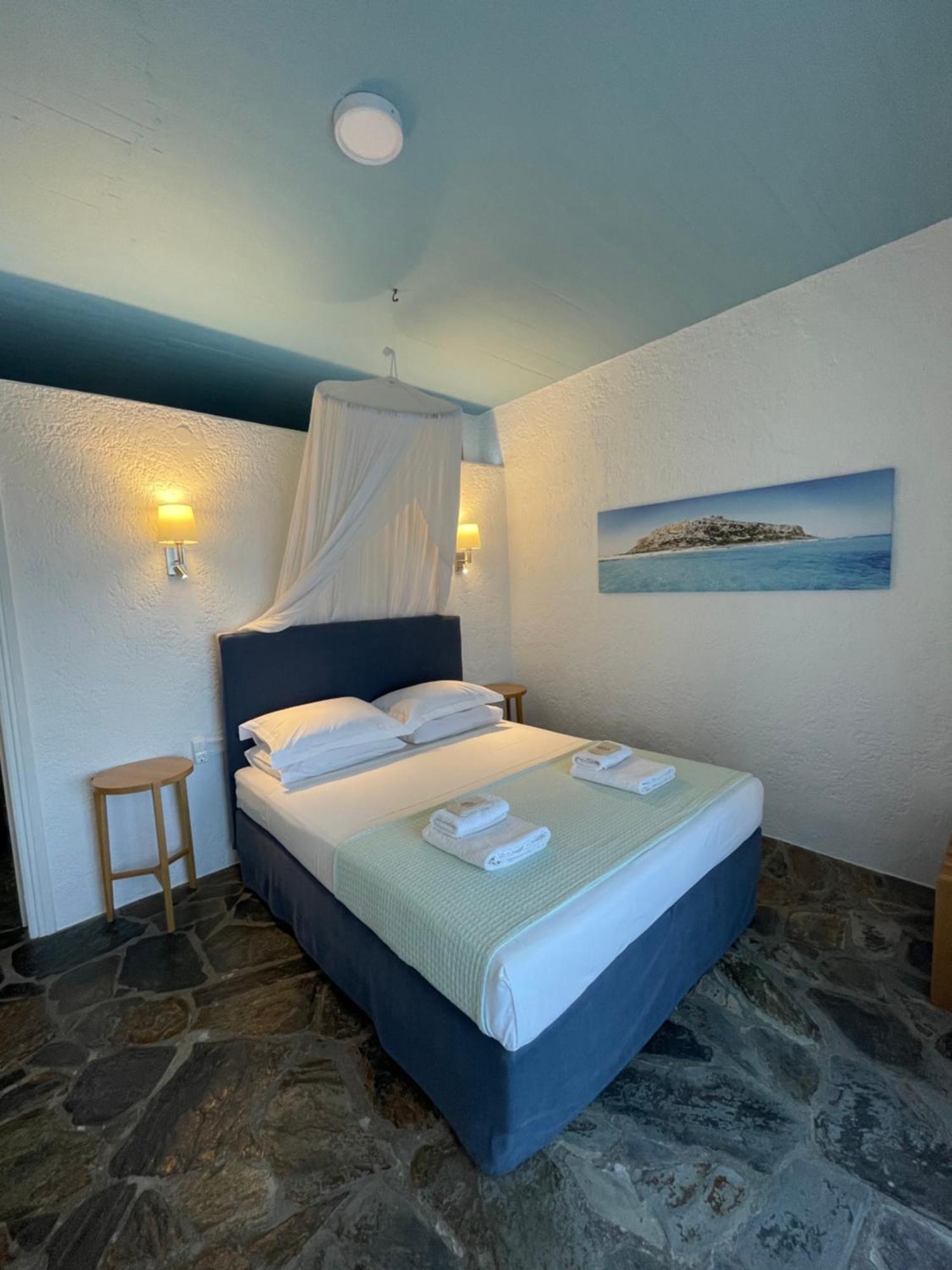 Villa Georgia Apartments & Suites Kalamaki Δωμάτιο φωτογραφία