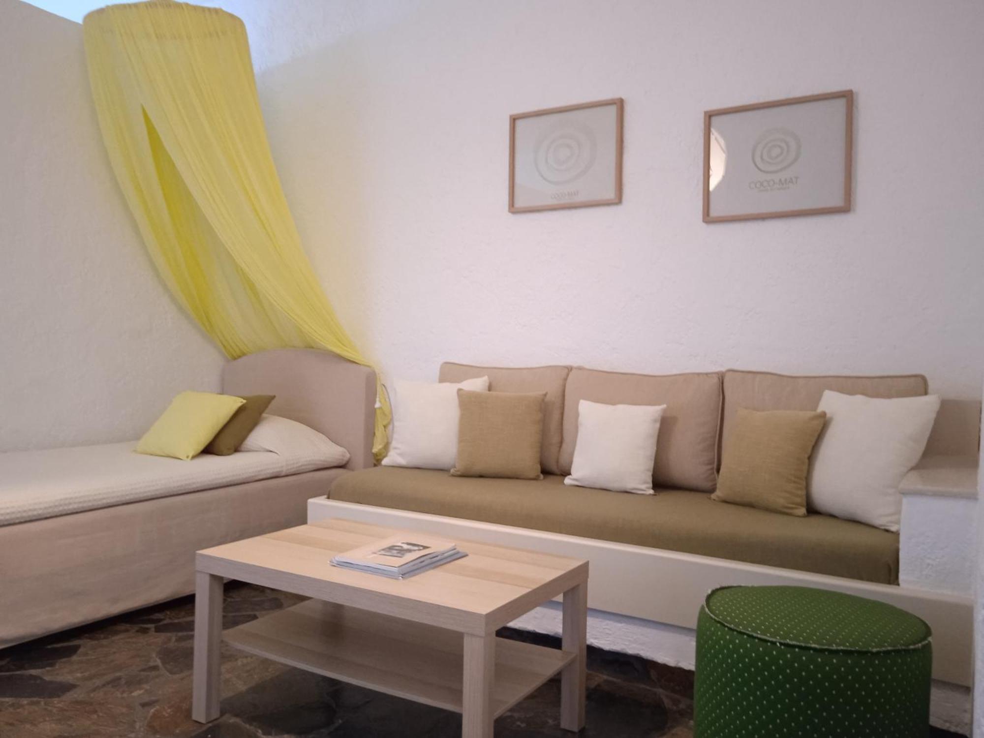 Villa Georgia Apartments & Suites Kalamaki Δωμάτιο φωτογραφία