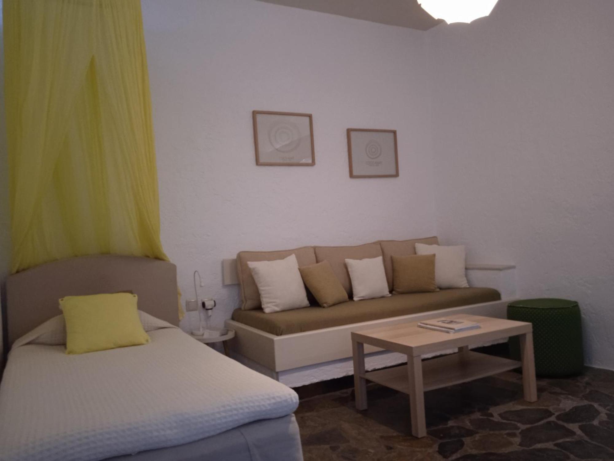 Villa Georgia Apartments & Suites Kalamaki Δωμάτιο φωτογραφία