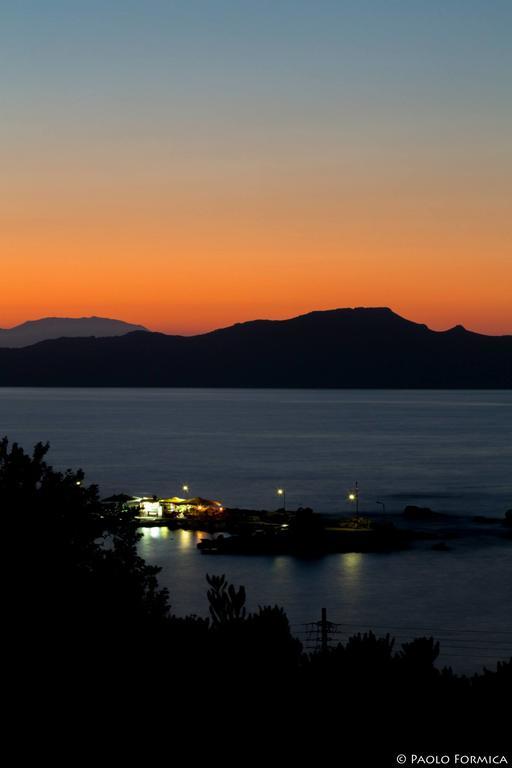 Villa Georgia Apartments & Suites Kalamaki Εξωτερικό φωτογραφία