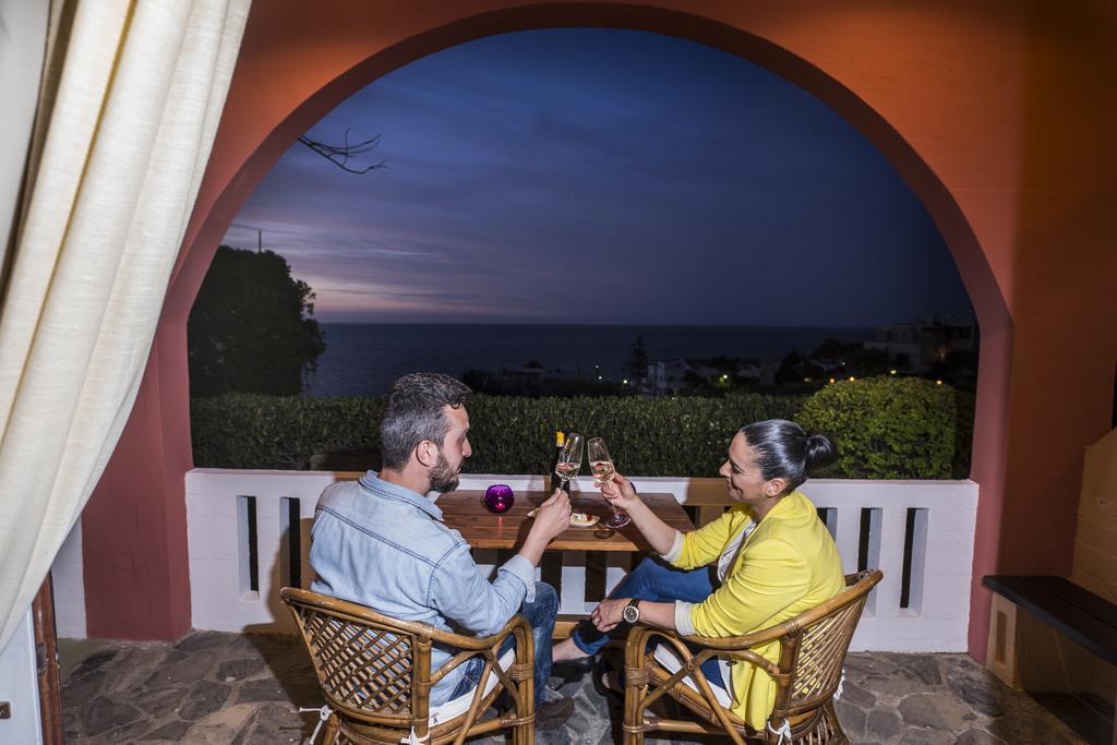 Villa Georgia Apartments & Suites Kalamaki Εξωτερικό φωτογραφία