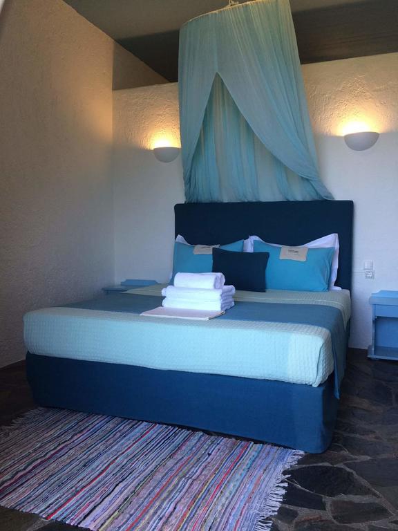 Villa Georgia Apartments & Suites Kalamaki Εξωτερικό φωτογραφία