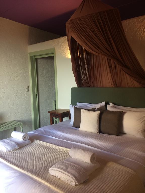 Villa Georgia Apartments & Suites Kalamaki Εξωτερικό φωτογραφία