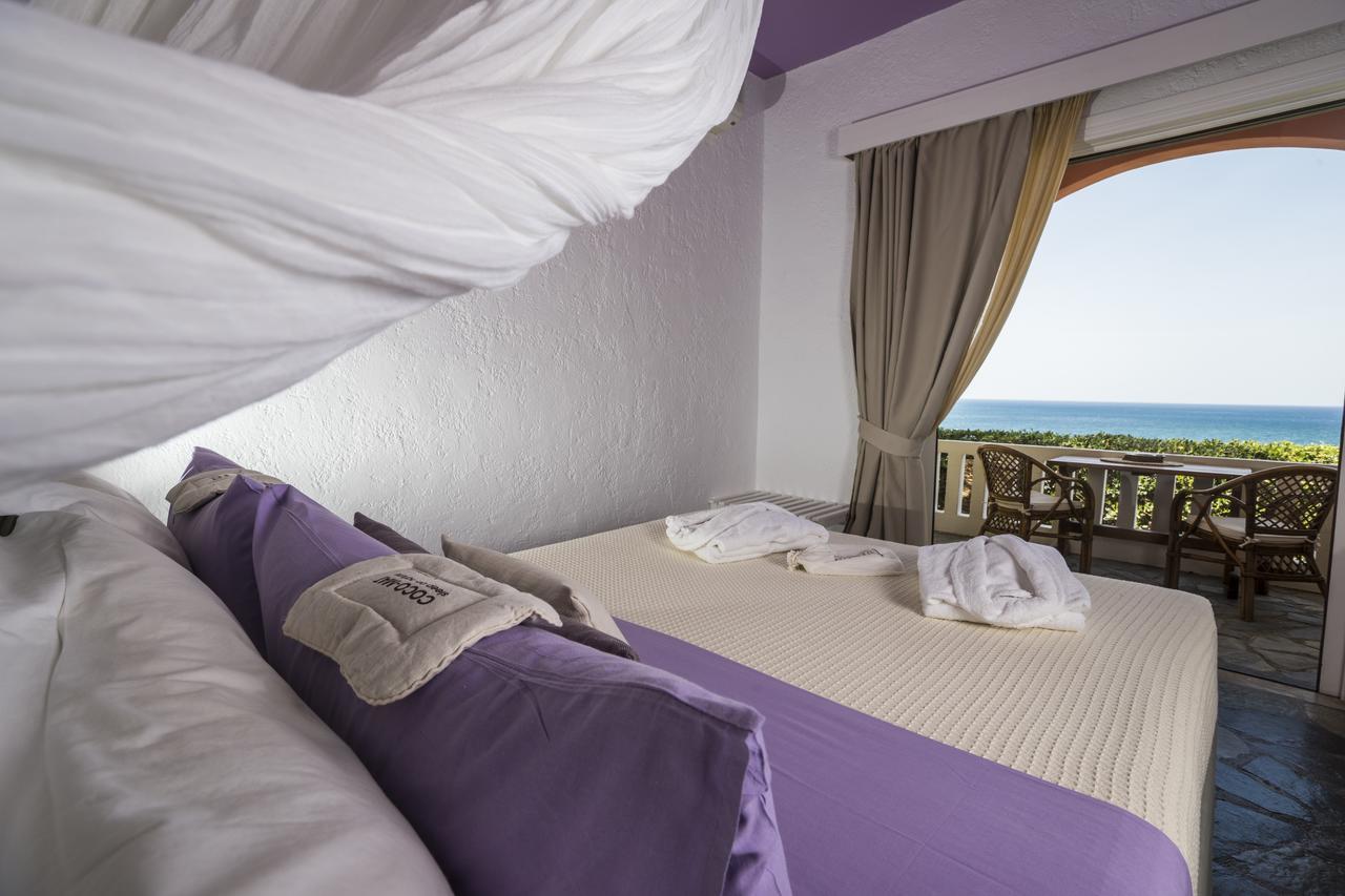 Villa Georgia Apartments & Suites Kalamaki Εξωτερικό φωτογραφία