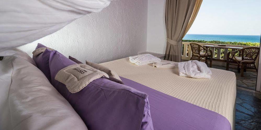 Villa Georgia Apartments & Suites Kalamaki Εξωτερικό φωτογραφία