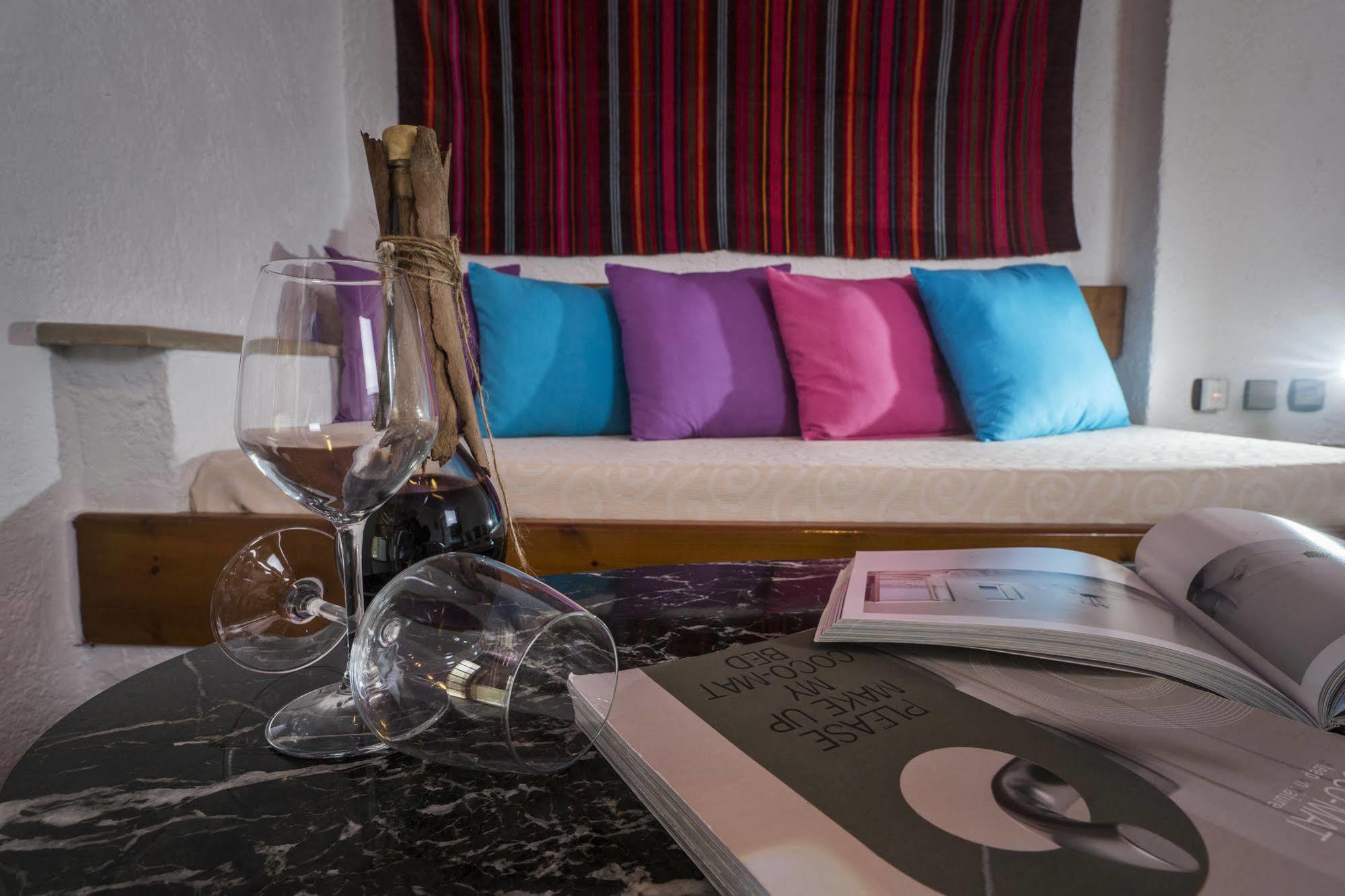 Villa Georgia Apartments & Suites Kalamaki Εξωτερικό φωτογραφία