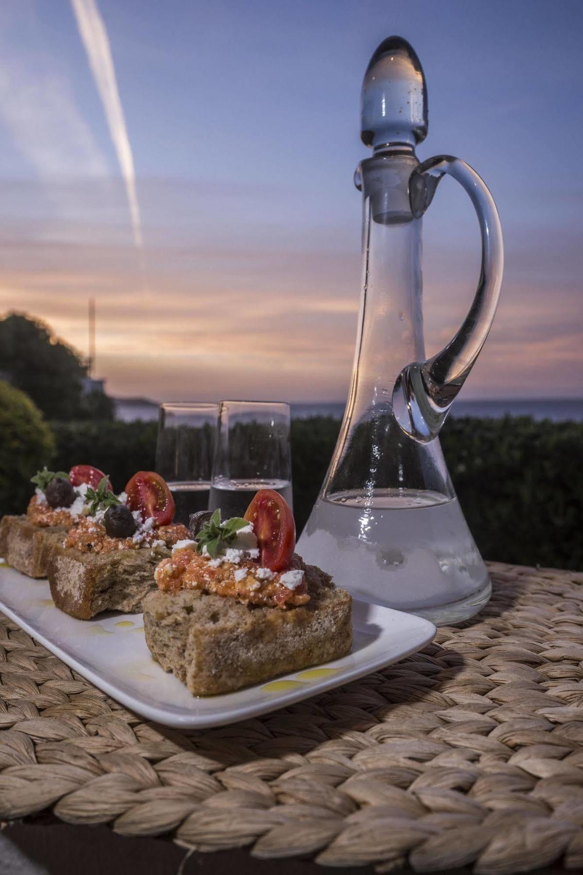 Villa Georgia Apartments & Suites Kalamaki Εξωτερικό φωτογραφία