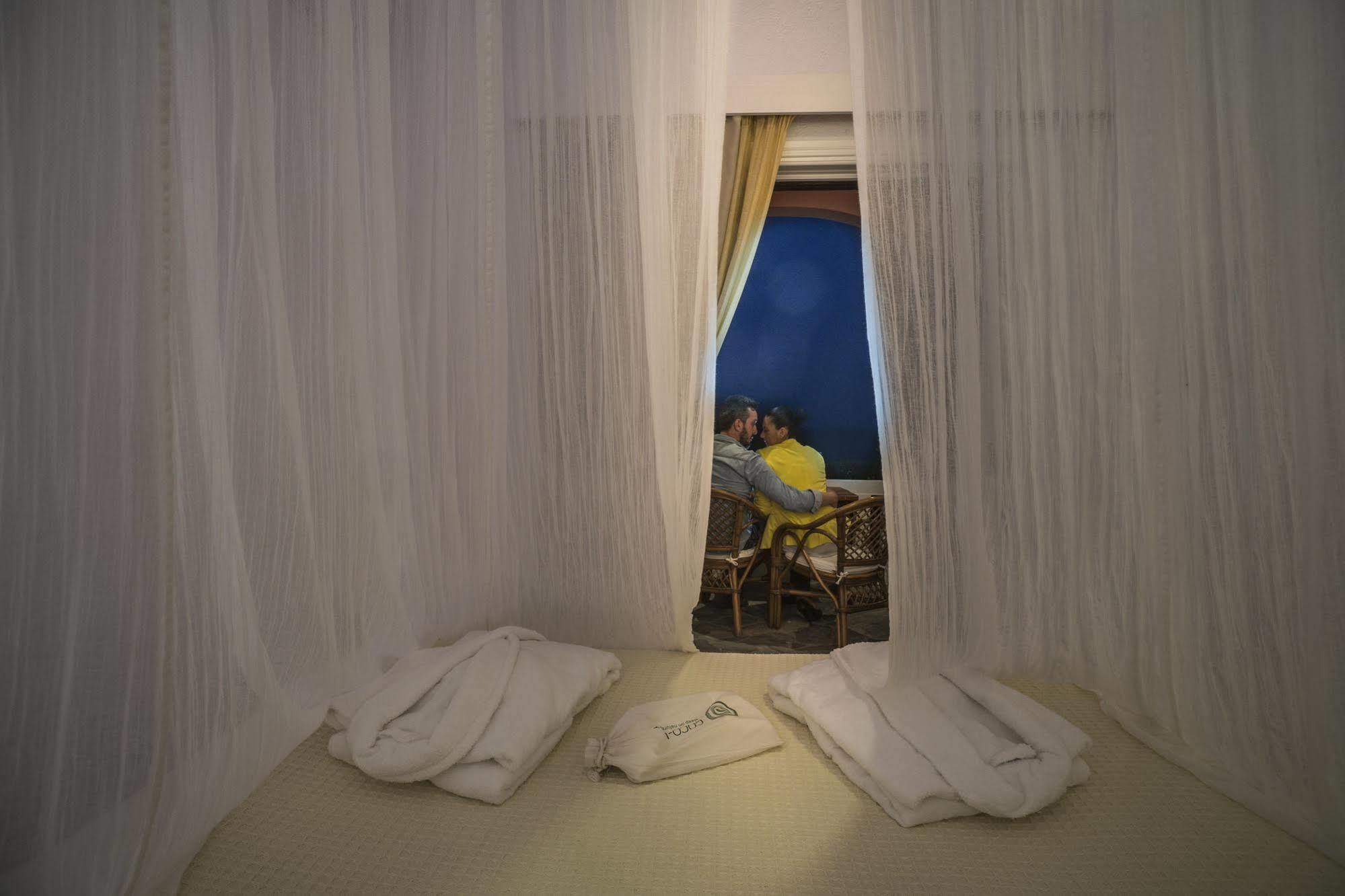 Villa Georgia Apartments & Suites Kalamaki Εξωτερικό φωτογραφία