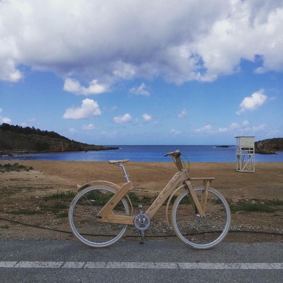 Villa Georgia Apartments & Suites Kalamaki Εξωτερικό φωτογραφία